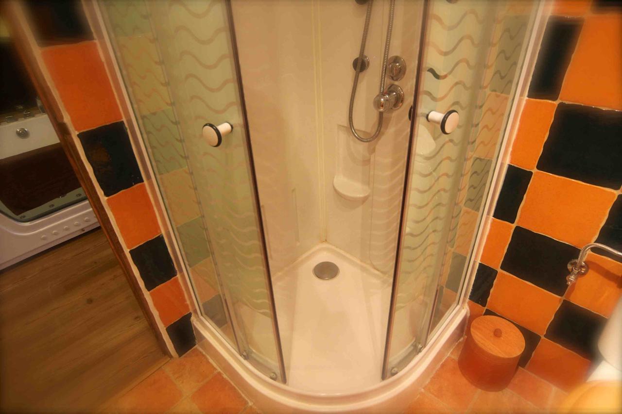 منزل الضيف Panzares  في Casa Senderuela المظهر الخارجي الصورة